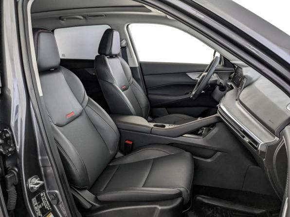 Changan CS35 Plus I Рестайлинг с пробегом 2024 года, цена 1 975 000 рублей, 15000 км, внедорожник, Автокод Объявления