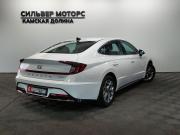 Hyundai Sonata VIII (DN8) Пермь  - изображение 30