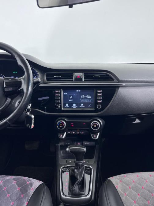 Kia Rio IV Ростов-на-Дону  - изображение 12