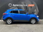 Hyundai Creta I Рестайлинг Пермь  - изображение 24