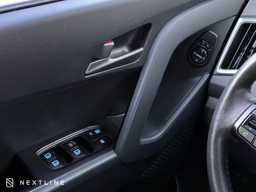 Hyundai Creta I Самара  - изображение 19