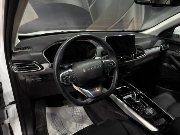 Exeed TXL I с пробегом 2021 года, цена 2 100 000 рублей, 44846 км, внедорожник, Автокод Объявления