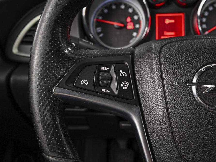 Opel Astra J Рестайлинг Ставрополь  - изображение 16