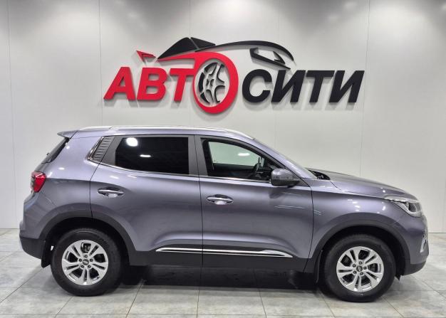 Chery Tiggo 4 Pro I с пробегом 2023 года, цена 1 549 000 рублей, 25584 км, внедорожник, Автокод Объявления