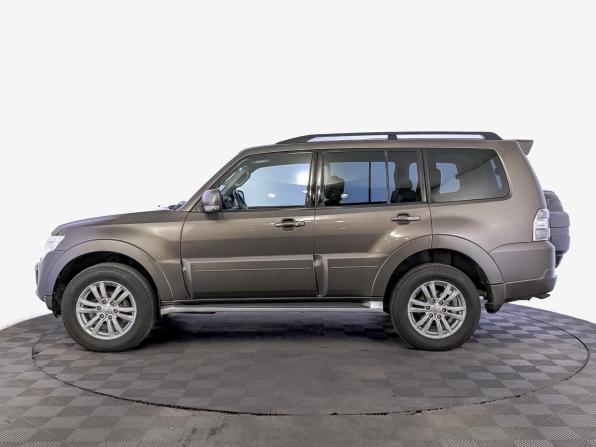 Mitsubishi Pajero IV Рестайлинг 1 с пробегом 2012 года, цена 2 585 000 рублей, 78431 км, внедорожник, Автокод Объявления