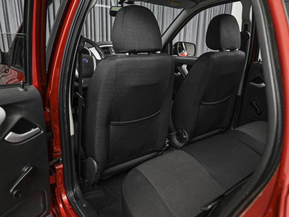 Datsun mi-DO с пробегом 2016 года, цена 678 000 рублей, 72196 км, хэтчбек, Автокод Объявления