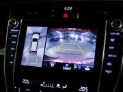 Toyota Harrier III (XU60) Рестайлинг Иркутск  - изображение 38