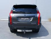 Mitsubishi Pajero Sport III Екатеринбург  - изображение 37