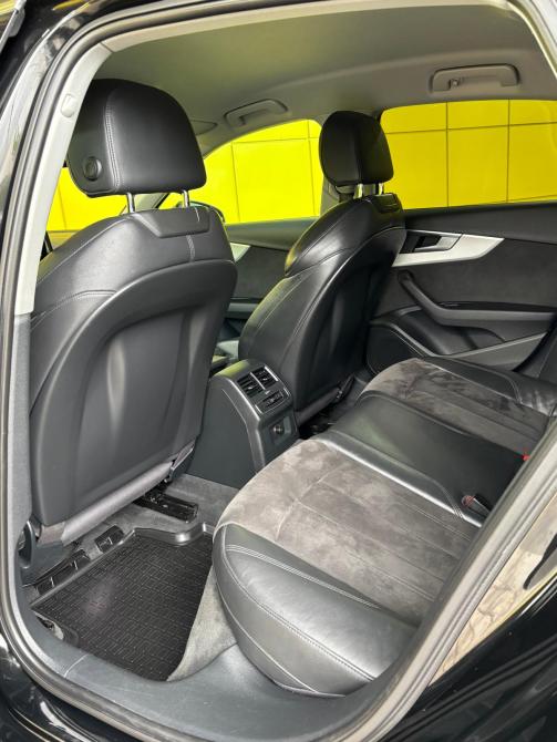Audi A4 V (B9) Ижевск  - изображение 10