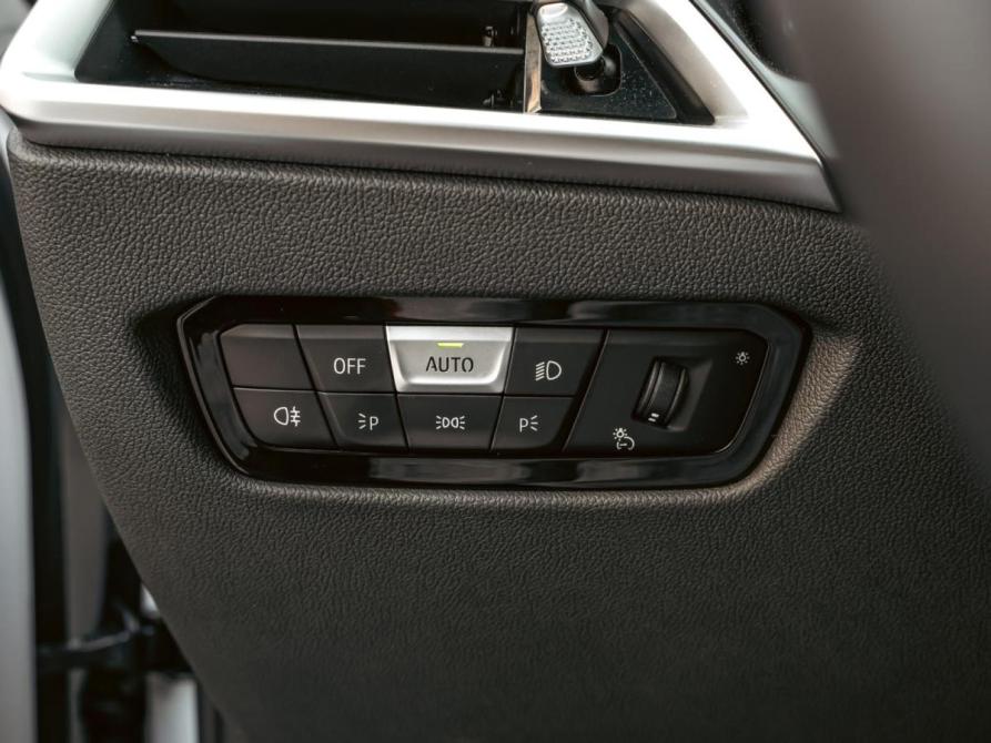 BMW 3 серии VII (G2x) Рестайлинг 2 Краснодар  - изображение 23
