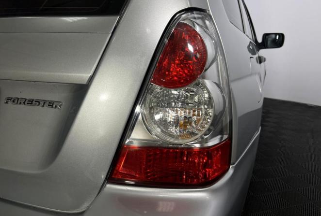 Subaru Forester II Рестайлинг с пробегом 2006 года, цена 695 000 рублей, 161208 км, внедорожник, Автокод Объявления
