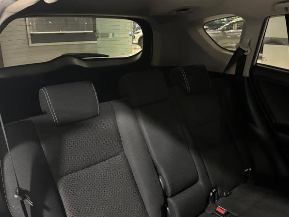 Toyota RAV4 IV (XA40) Рестайлинг с пробегом 2017 года, цена 2 447 000 рублей, 74606 км, внедорожник, Автокод Объявления