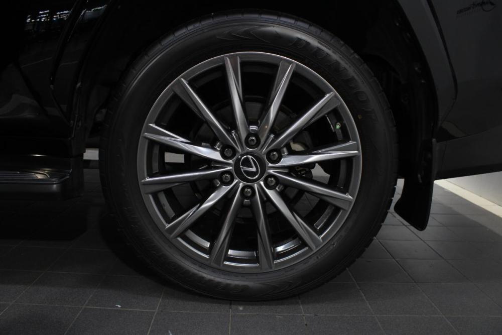 Lexus LX IV Владивосток  - изображение 12