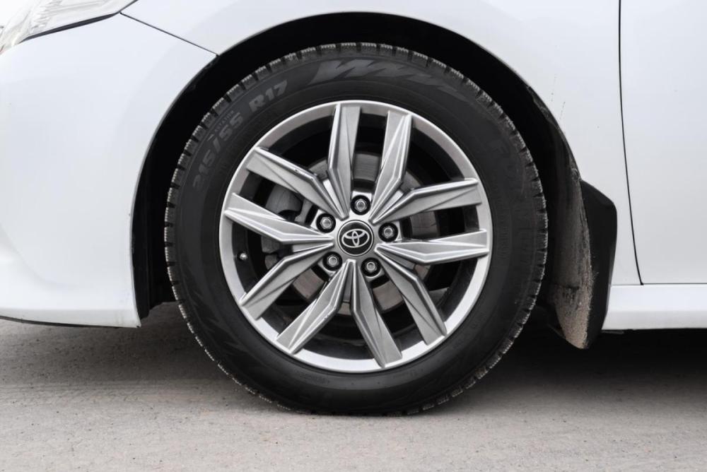 Toyota Camry VIII (XV70) Ульяновск  - изображение 7