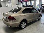 Volkswagen Polo V Рестайлинг Казань  - изображение 23