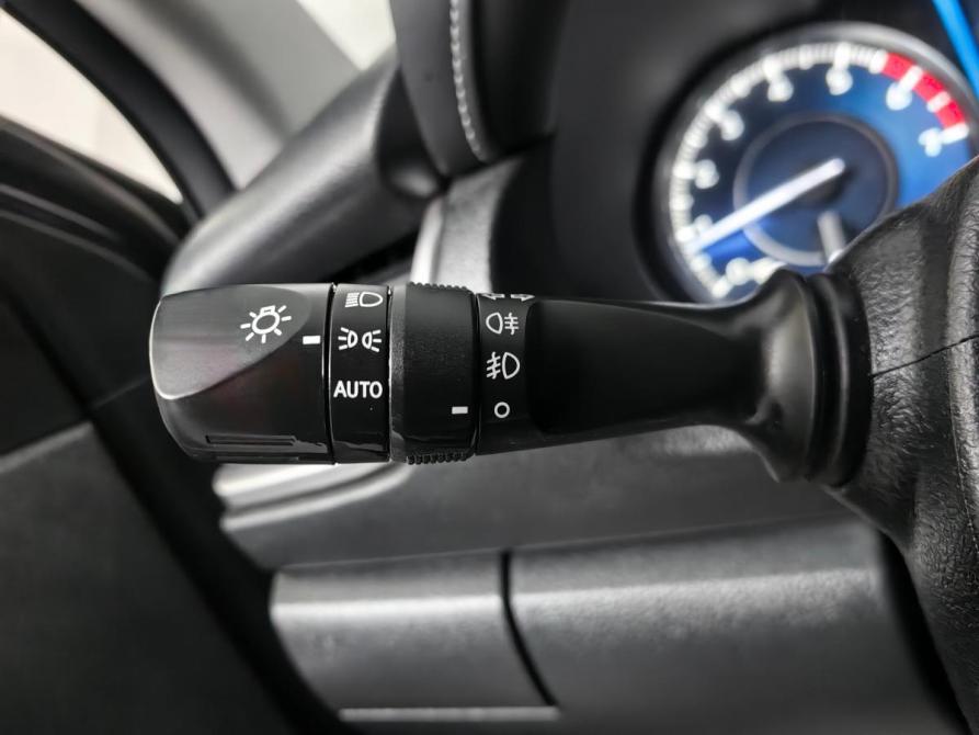 Toyota Fortuner II Рестайлинг Москва  - изображение 14