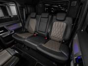 Mercedes-Benz G-Класс AMG II (W463) Москва  - изображение 56