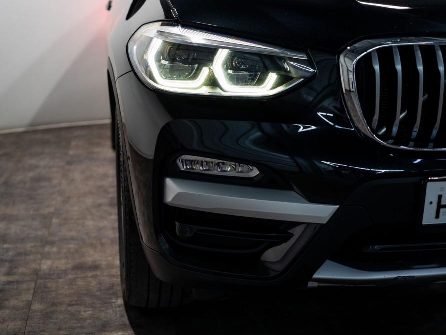 BMW X3 III (G01) Чита  - изображение 21