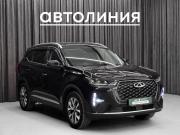 Chery Tiggo 7 Pro Max I Красноярск  - изображение 19