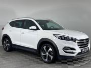 Hyundai Tucson III Ростов-на-Дону  - изображение 20