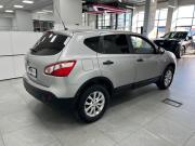Nissan Qashqai I Рестайлинг Казань  - изображение 21