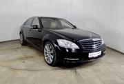 Mercedes-Benz S-Класс V (W221) Рестайлинг Волгоград  - изображение 27