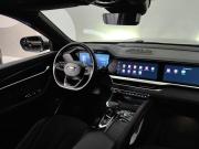 Geely Monjaro I Москва  - изображение 36