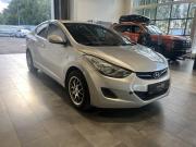 Hyundai Elantra V (MD) Новомосковск  - изображение 14