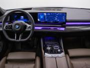 BMW 5 серии VIII (G60/G61/G68) Москва  - изображение 37