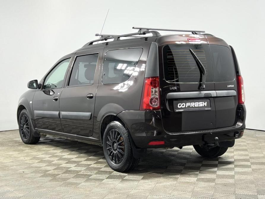 Lada (ВАЗ) Largus I Казань  - изображение 2
