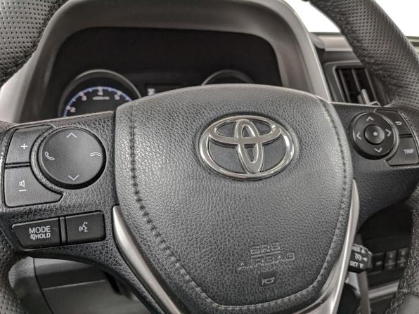 Toyota RAV4 IV (XA40) Рестайлинг с пробегом 2016 года, цена 2 150 000 рублей, 205575 км, внедорожник, Автокод Объявления
