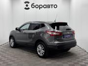 Nissan Qashqai II Воронеж  - изображение 23