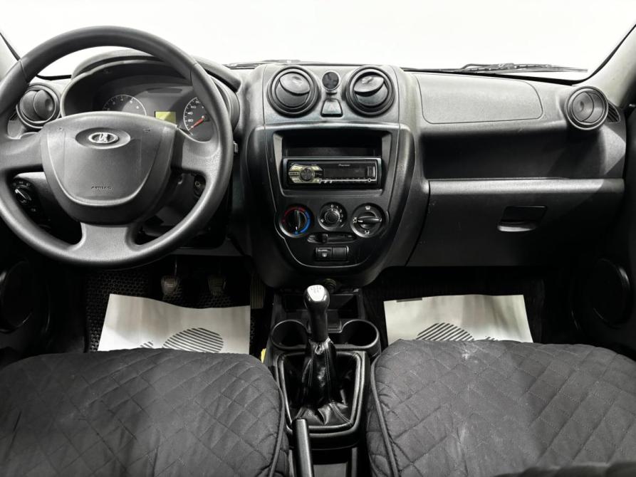 Lada (ВАЗ) Granta I Альметьевск  - изображение 10