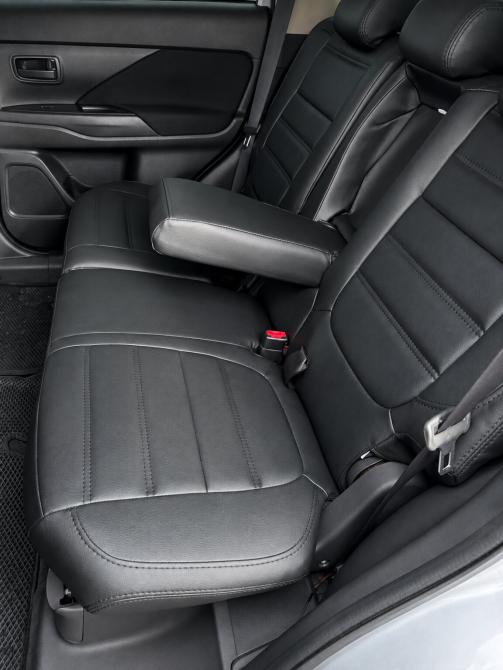 Mitsubishi Outlander III Набережные Челны  - изображение 22