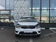 Kia Rio IV Москва  - изображение 32