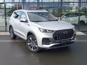 Chery Tiggo 8 Pro Max I Рестайлинг Оренбург  - изображение 25
