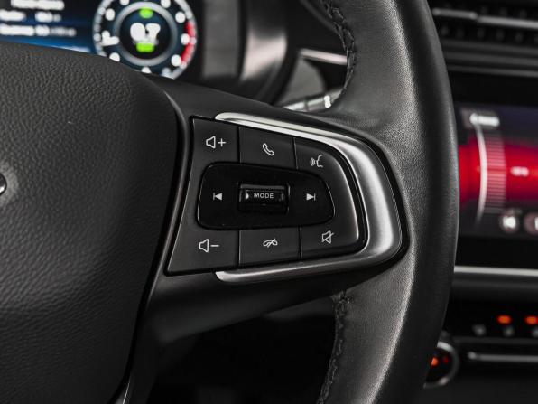 Omoda S5 с пробегом 2024 года, цена 1 575 845 рублей, 22042 км, седан, Автокод Объявления
