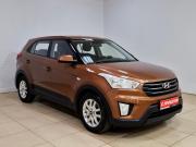 Hyundai Creta I Альметьевск  - изображение 28