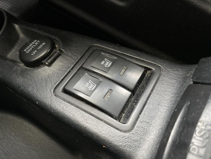Hyundai Matrix I Рестайлинг Екатеринбург  - изображение 18