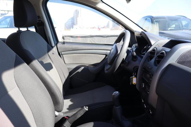 Renault Duster I Рестайлинг с пробегом 2016 года, цена 899 000 рублей, 147000 км, внедорожник, Автокод Объявления