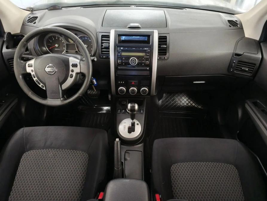 Nissan X-Trail II Ярославль  - изображение 9