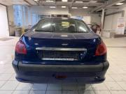Peugeot 206 Челябинск  - изображение 18
