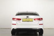 Kia Optima IV Рестайлинг Челябинск  - изображение 25