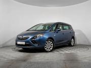 Opel Zafira C Санкт-Петербург  - изображение 23