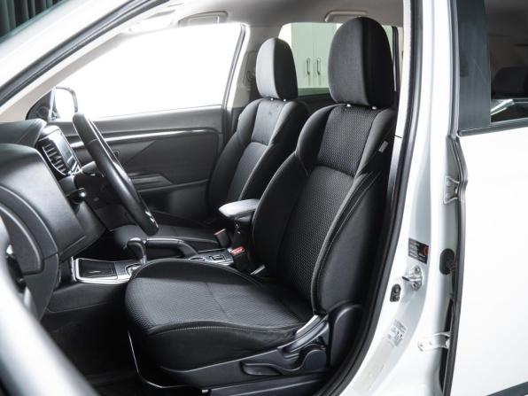 Mitsubishi Outlander III Рестайлинг 2 с пробегом 2018 года, цена 1 869 000 рублей, 164812 км, внедорожник, Автокод Объявления