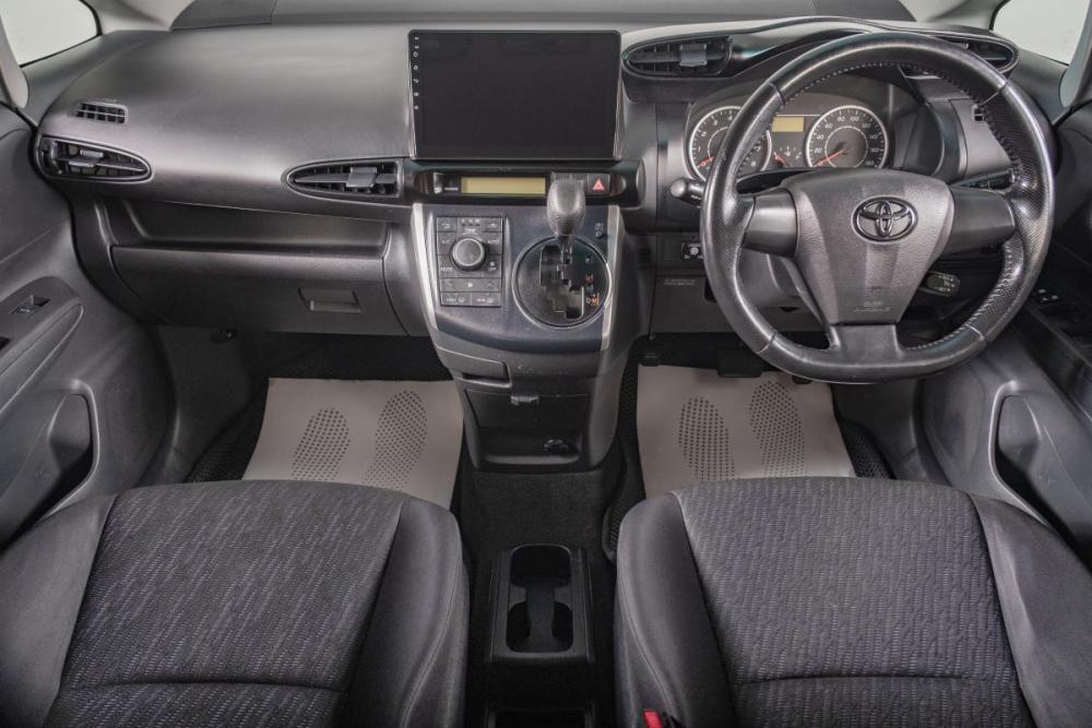 Toyota Wish II Томск  - изображение 11