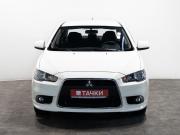Mitsubishi Lancer X Рестайлинг Чита  - изображение 15