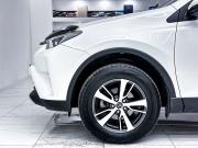 Toyota RAV4 IV (XA40) Рестайлинг Уфа  - изображение 36