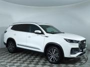 Chery Tiggo 8 Pro Max I Ростов-на-Дону  - изображение 46