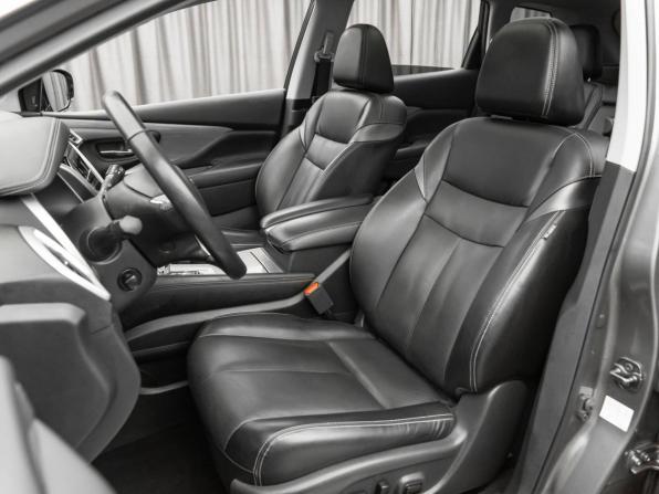 Nissan Murano III (Z52) с пробегом 2021 года, цена 3 140 000 рублей, 78166 км, внедорожник, Автокод Объявления